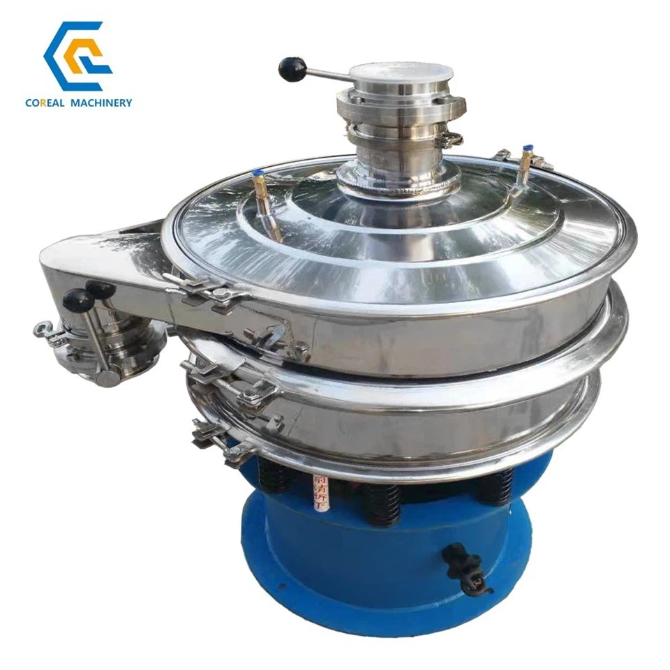 Forstå de grunnleggende konseptene for vibrerende skjermer